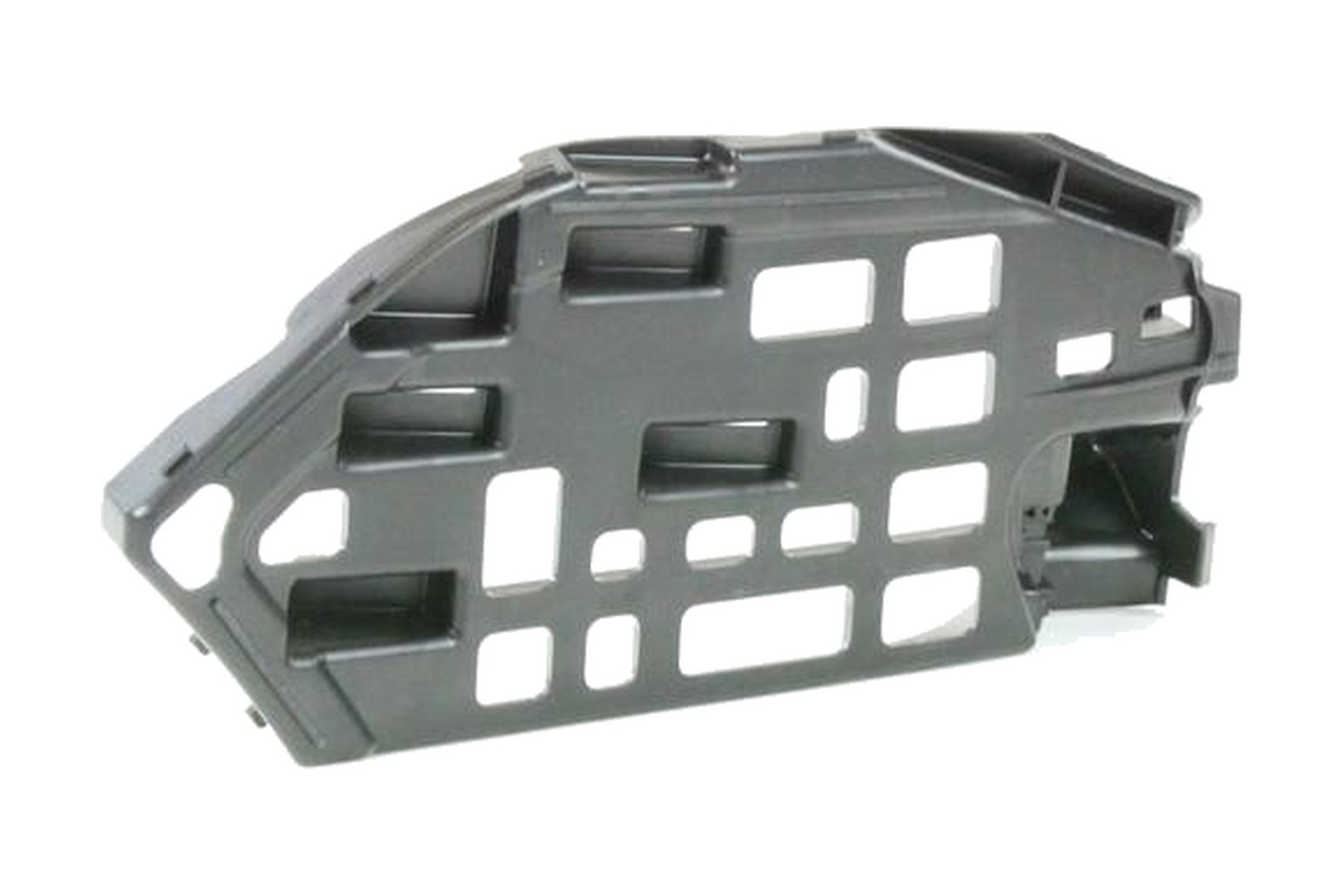 Suporte Guia de Para-choque VW 6Q0807178A - Imagem 22