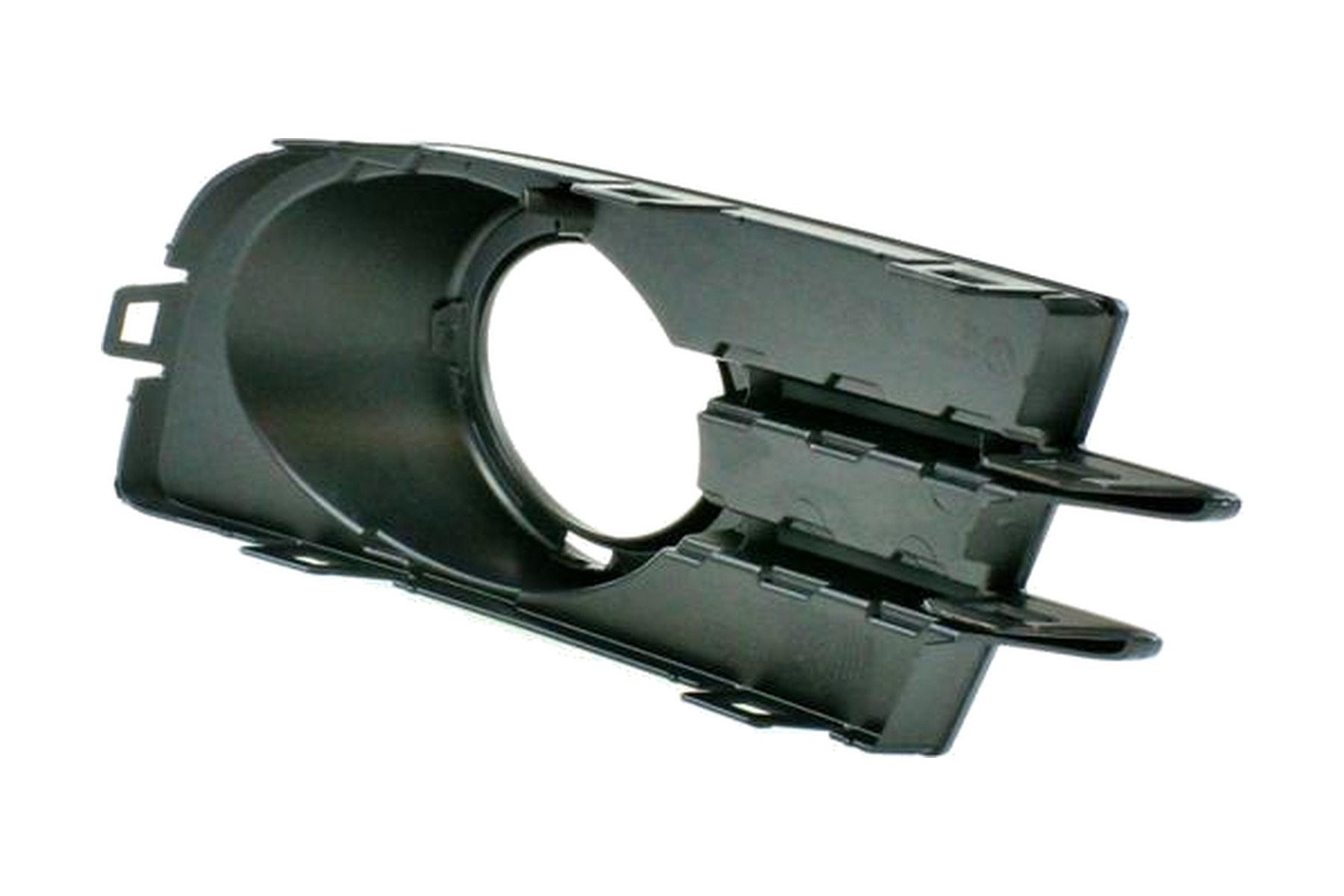 Moldura de Farol de Milha Dianteiro Direito (Passageiro) VW 5N0853666H9B9 - Imagem 17