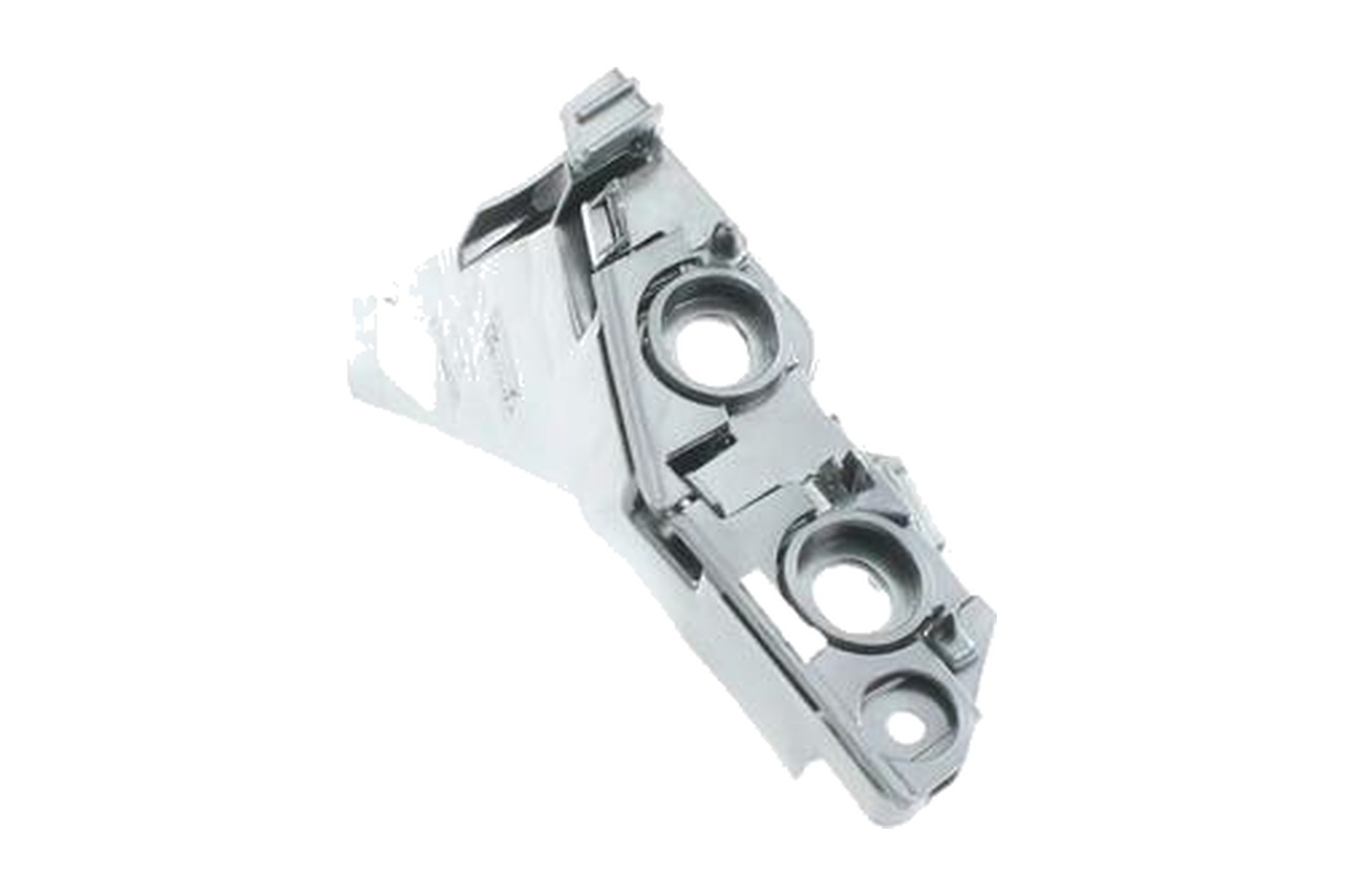 Suporte Guia de Para-choque VW 17A807183 - Imagem 17