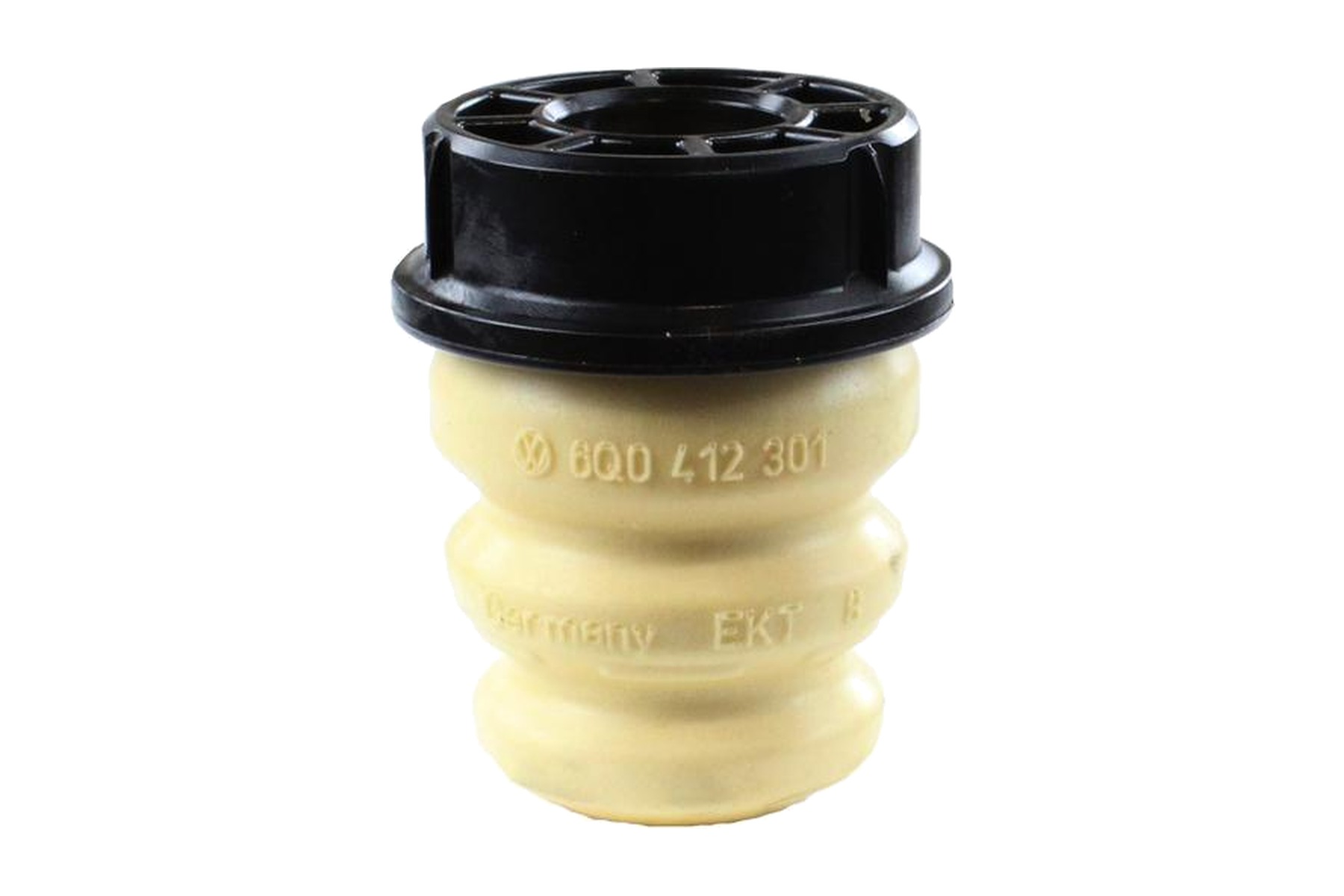Batente de Amortecedor de Suspensão Dianteiro VW 6Q0412301