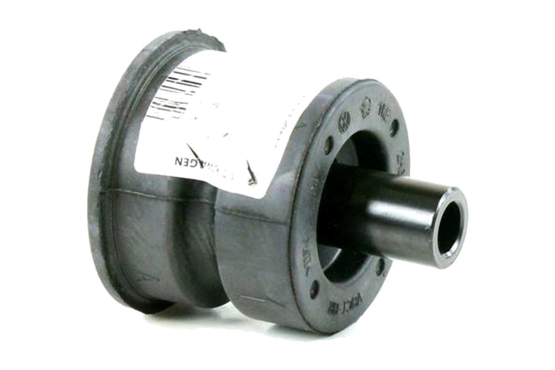 Bucha de Bandeja de Suspensão VW 2H6801507 - Imagem 9