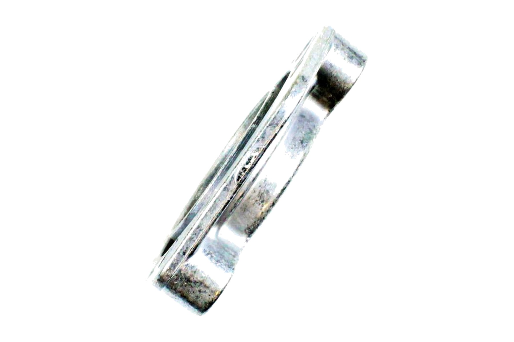 Tampa de Cárter de Óleo de Motor VW 03G103707 - Imagem 2