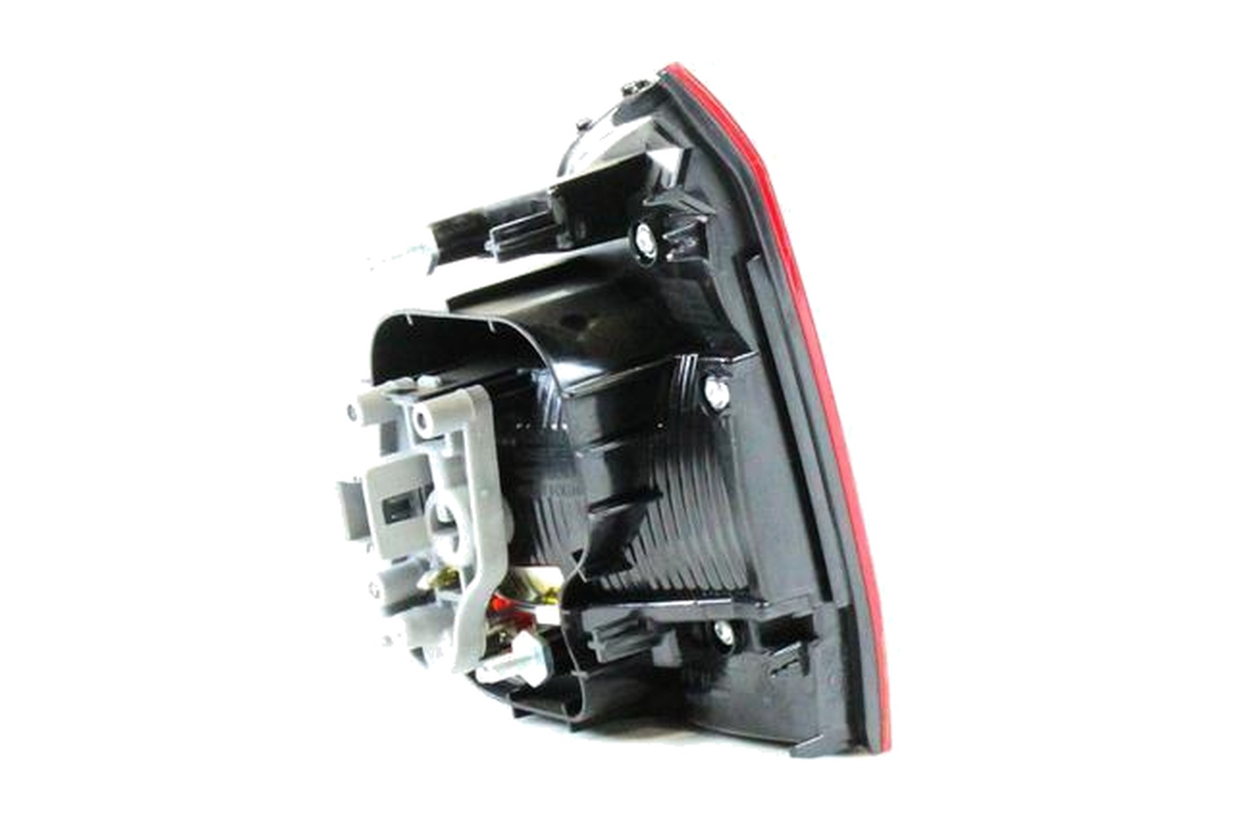 Lanterna Esquerdo (Motorista) VW 5Z9945093AA - Imagem 17