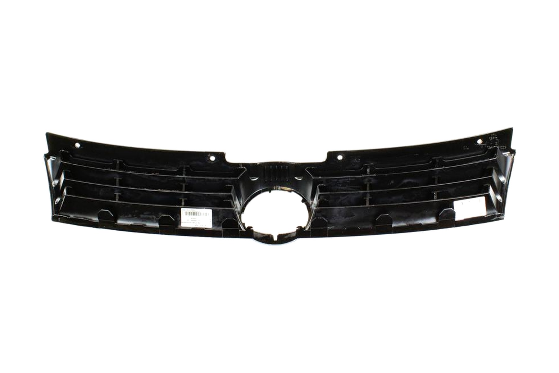 Grade de Radiador VW 5Z0853653041 - Imagem 4