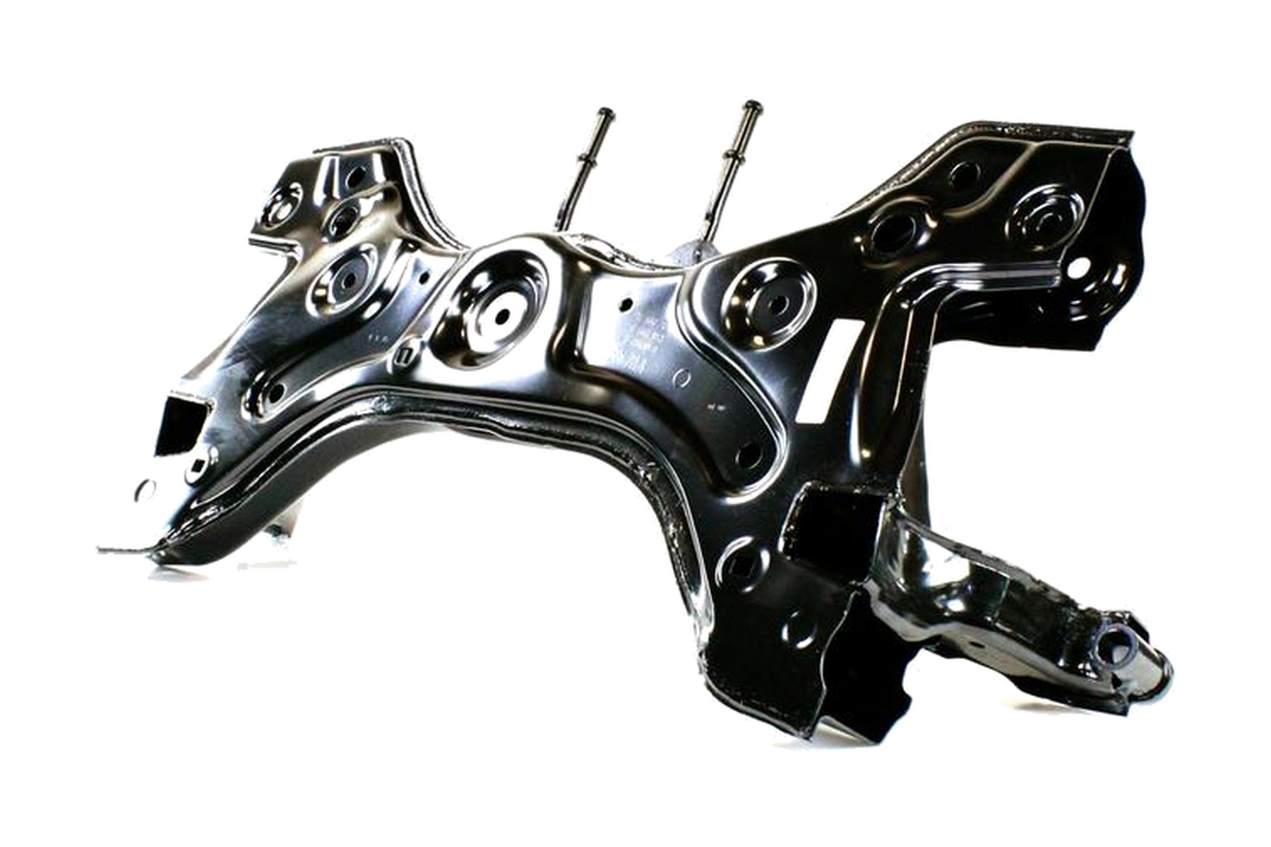 Quadro Agregado de Suspensão VW 1S0199315D - Imagem 5