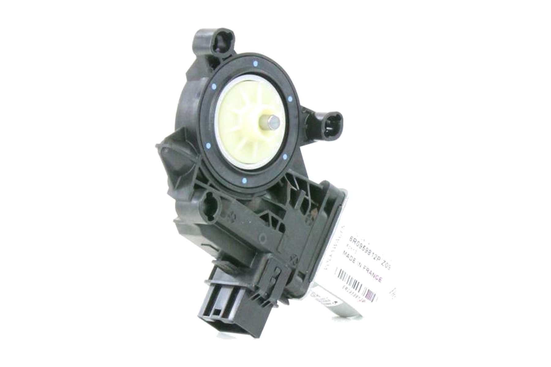 Motor de Acionamento de Vidro VW 6R0959812PZ09 - Imagem 22