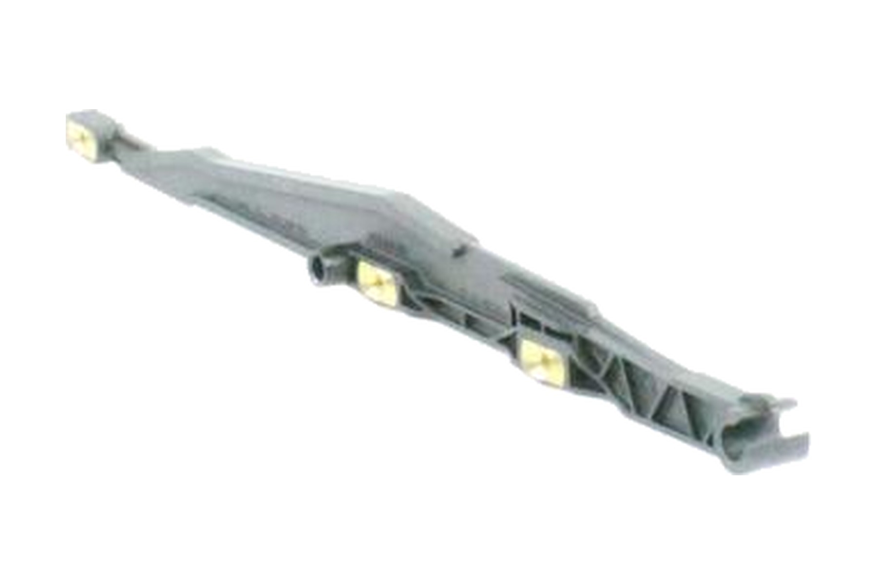 Trilho Corrediço de Vidro de Teto Solar VW 8D5877151A - Imagem 5