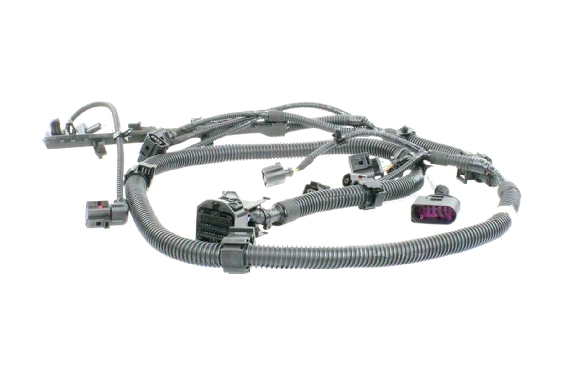 Chicote de Injeção de Motor VW 032971610EC - Imagem 11