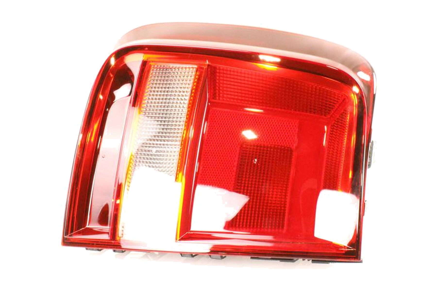 Lanterna Esquerdo (Motorista) VW 5U7945095H - Imagem 2