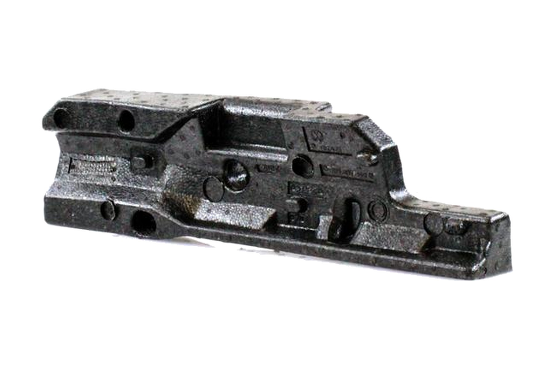 Espuma de Impacto de Para-choque VW 5W6807440 - Imagem 15