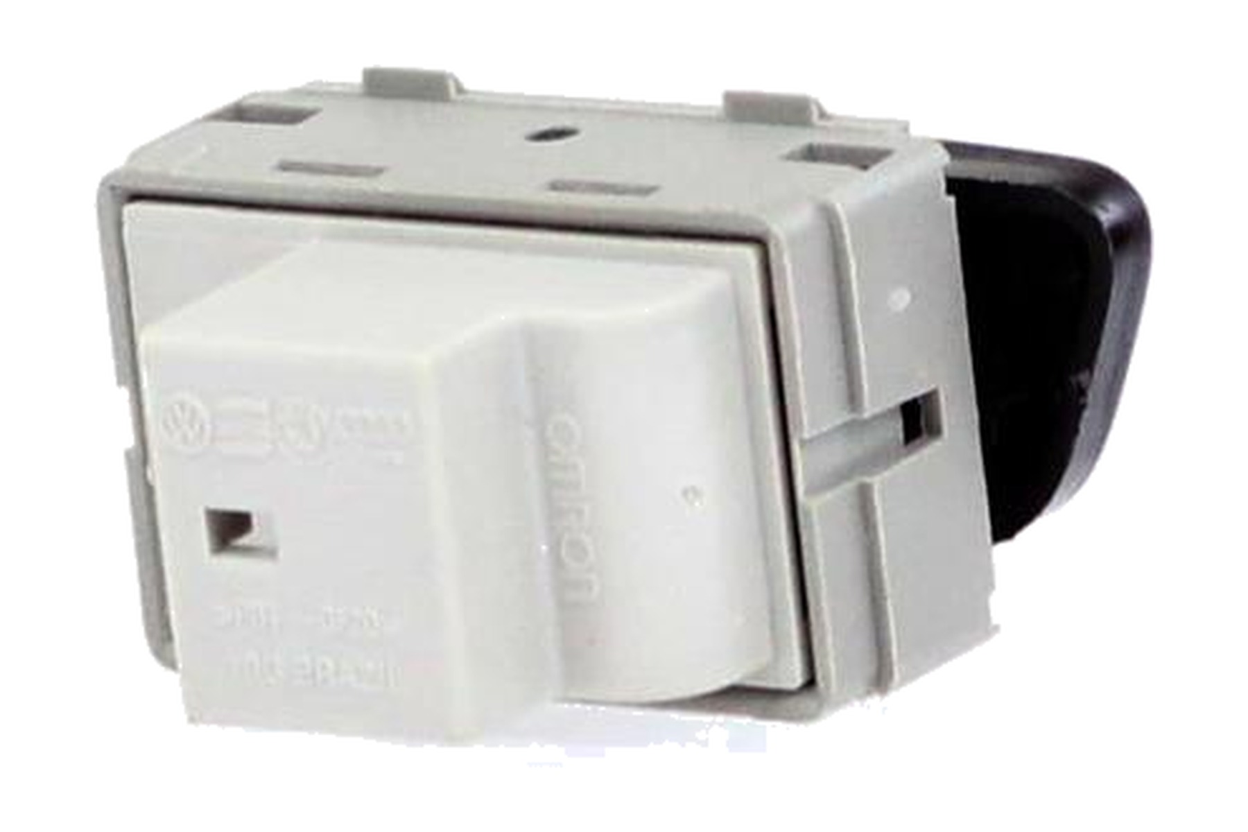 Botão Interruptor de Acionamento de Vidro Elétrico VW 6Q09598559B9 - Imagem 15