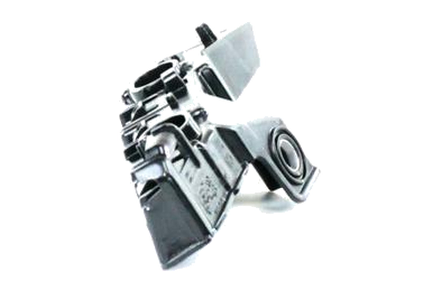 Suporte Guia de Para-choque VW 5NN807050 - Imagem 7