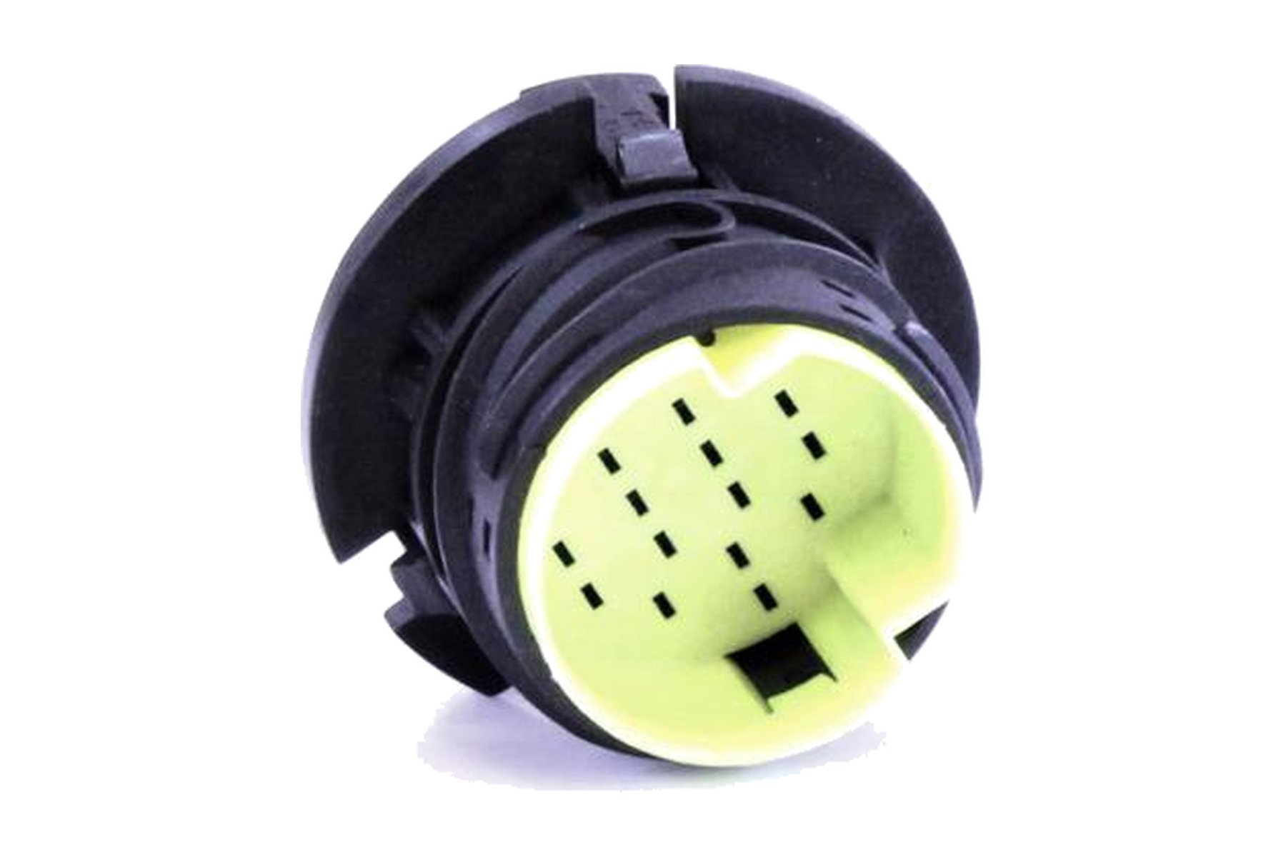Conector de Cabo de Chicote Elétrico VW 547971921BK - Imagem 12