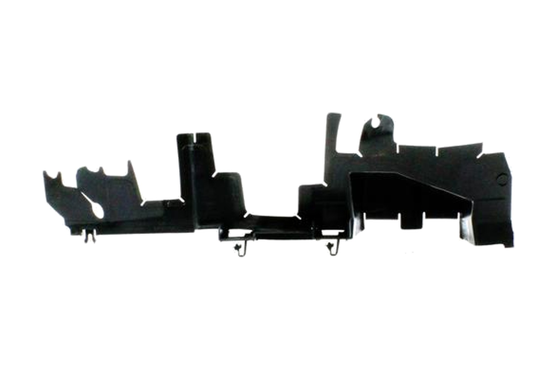 Defletor de Ar de Radiador VW 2GP121284A