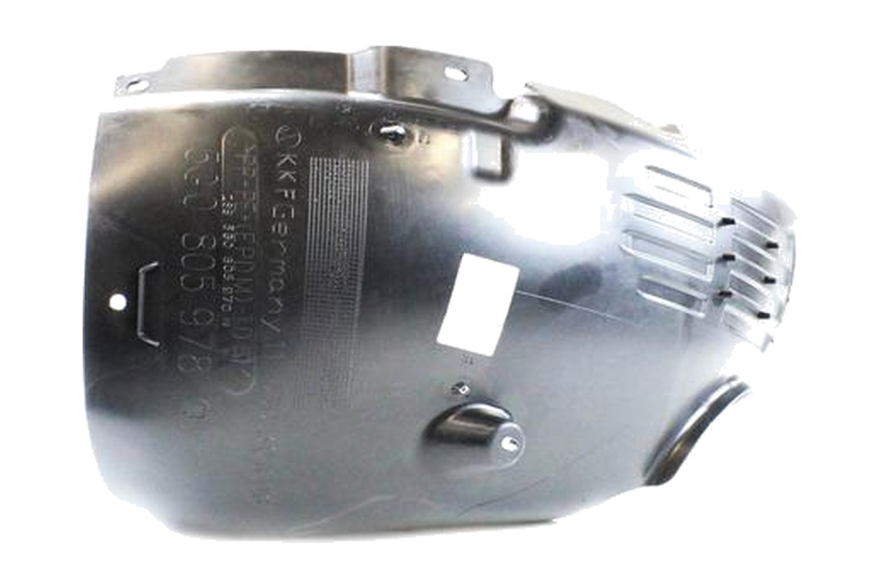 Para-barro de Caixa de Roda VW 5G0805970N - Imagem 22