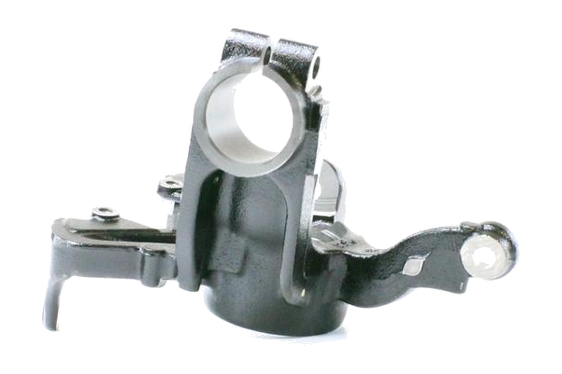 Manga de Eixo de Suspensão VW 5U7407255D - Imagem 2