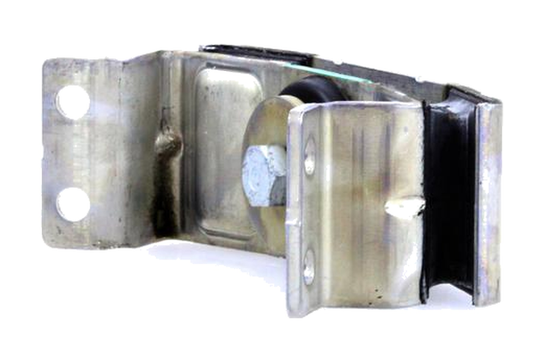 Coxim de Caixa de Câmbio VW 2H6399151A - Imagem 5