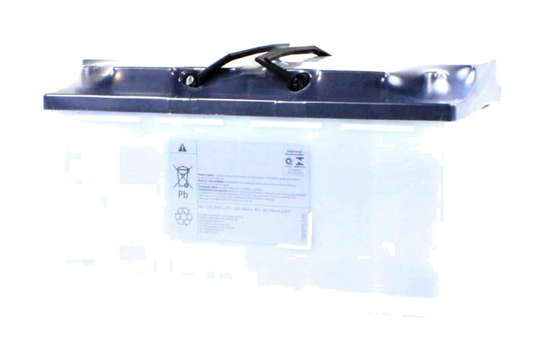 Bateria VW 5GM915105K - Imagem 14