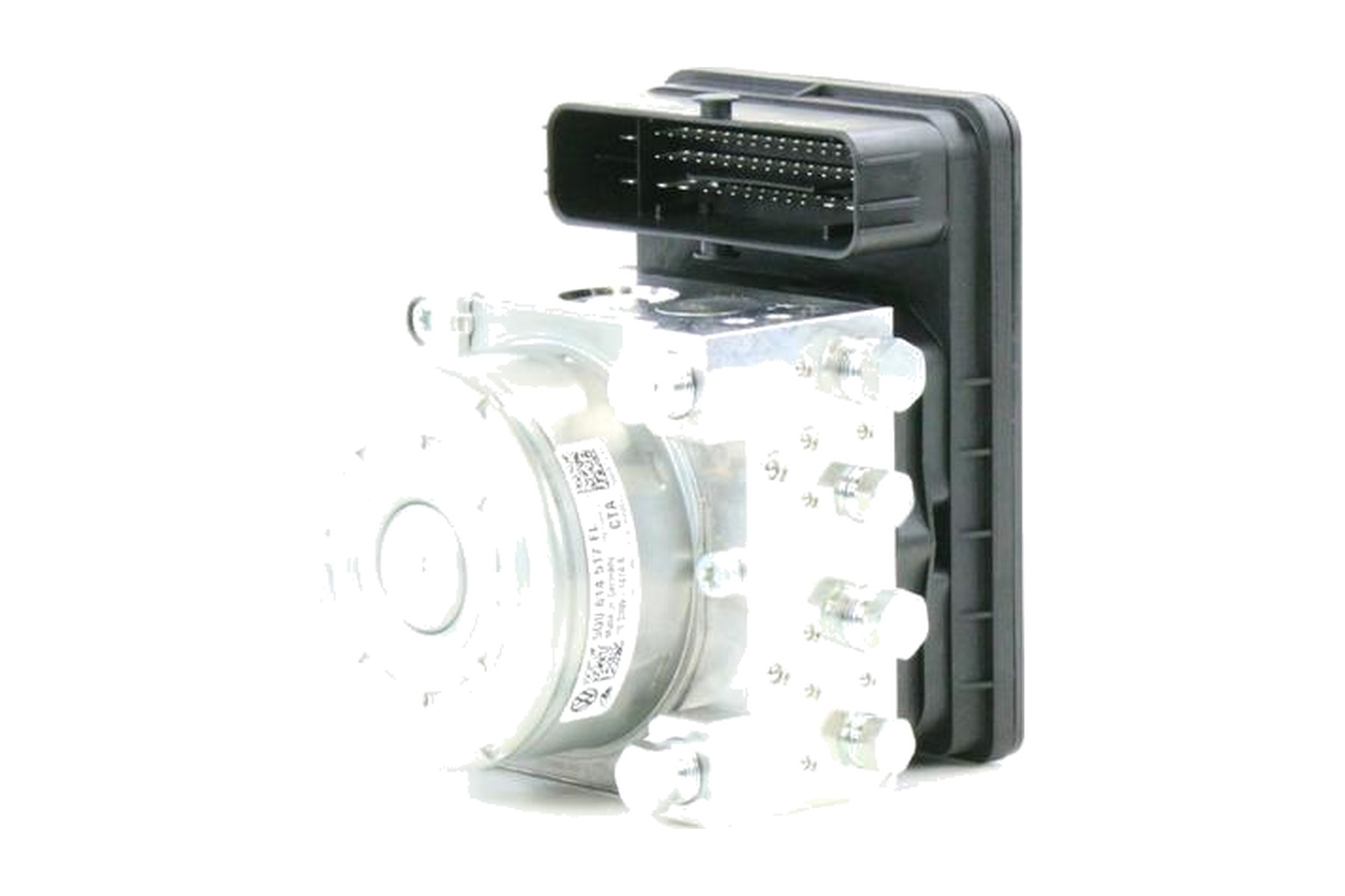 Módulo de Freio ABS VW 5Q0614517FLBEF - Imagem 16