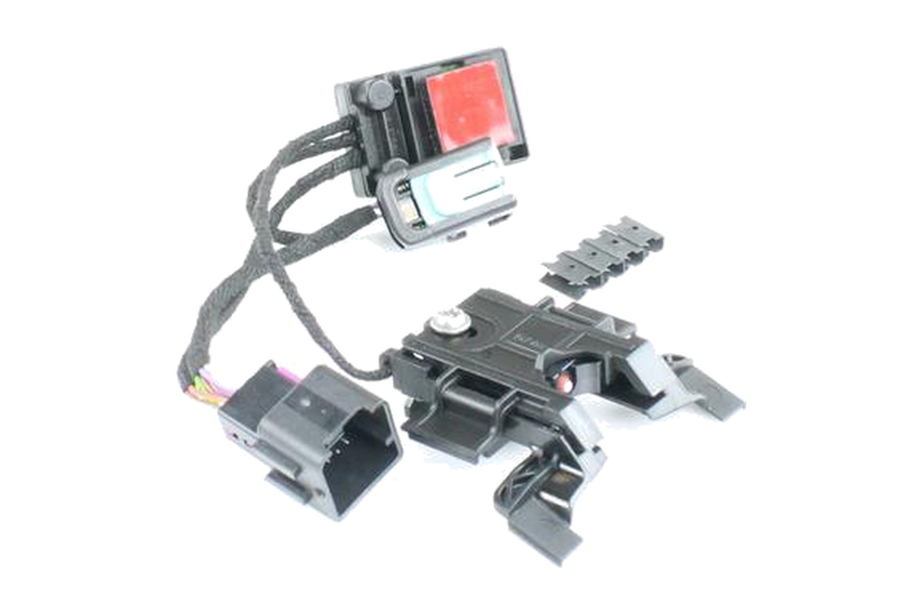 Sensor de Posição de Alavanca de Câmbio VW 5Q0713128A - Imagem 22
