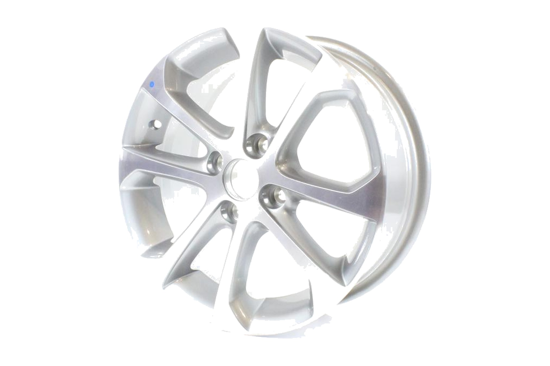 Roda VW 5U0601025JZM1 - Imagem 3