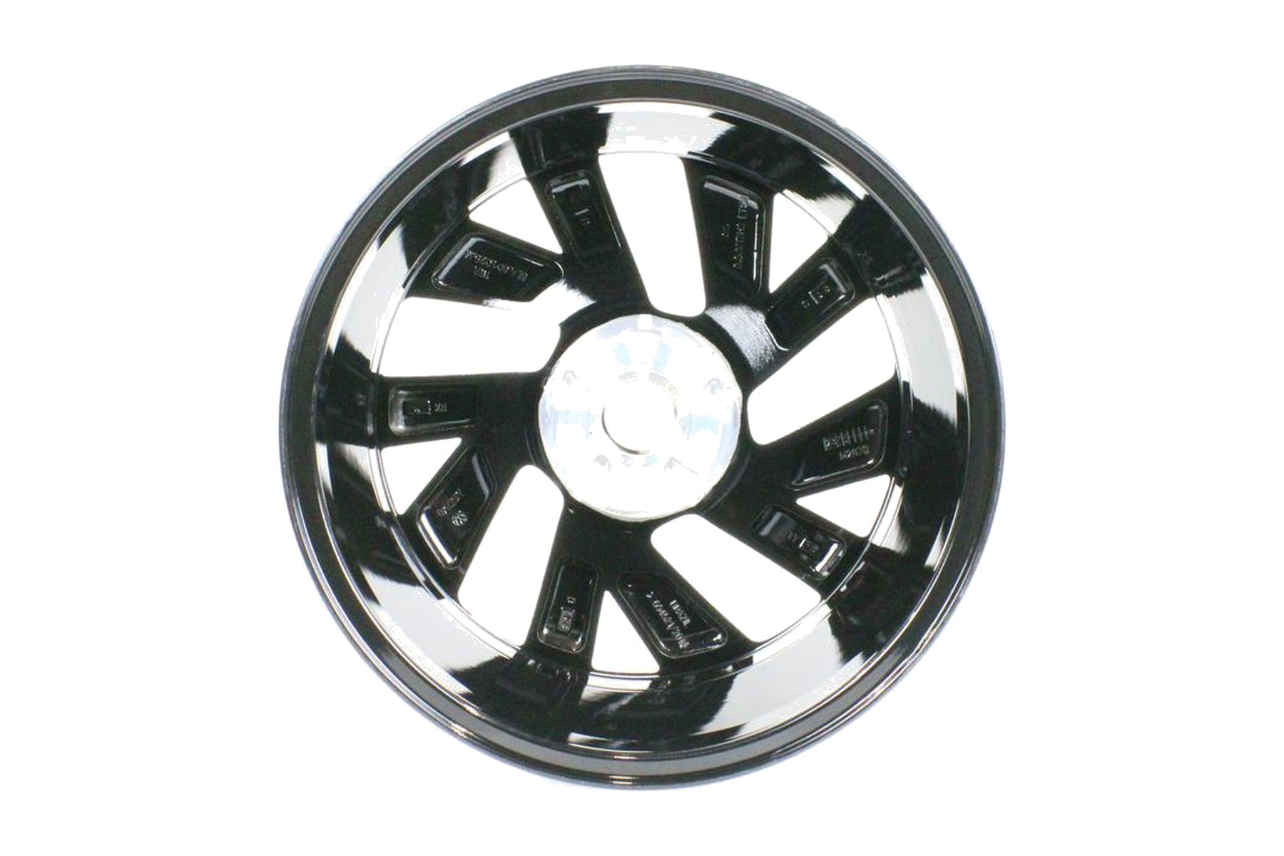 Roda 17 Polegadas VW 6EA601025M041 - Imagem 13