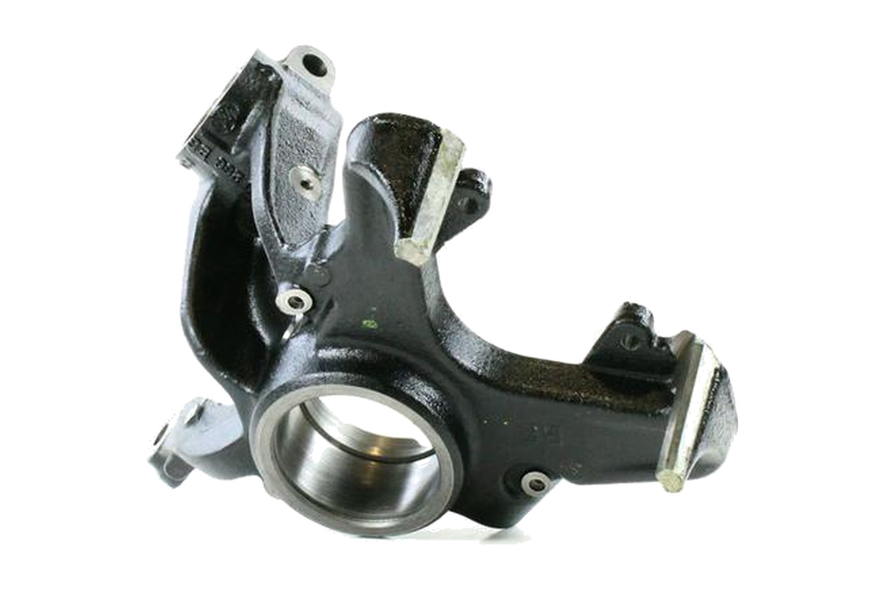 Manga de Eixo de Suspensão VW 5Z0407256BE - Imagem 14