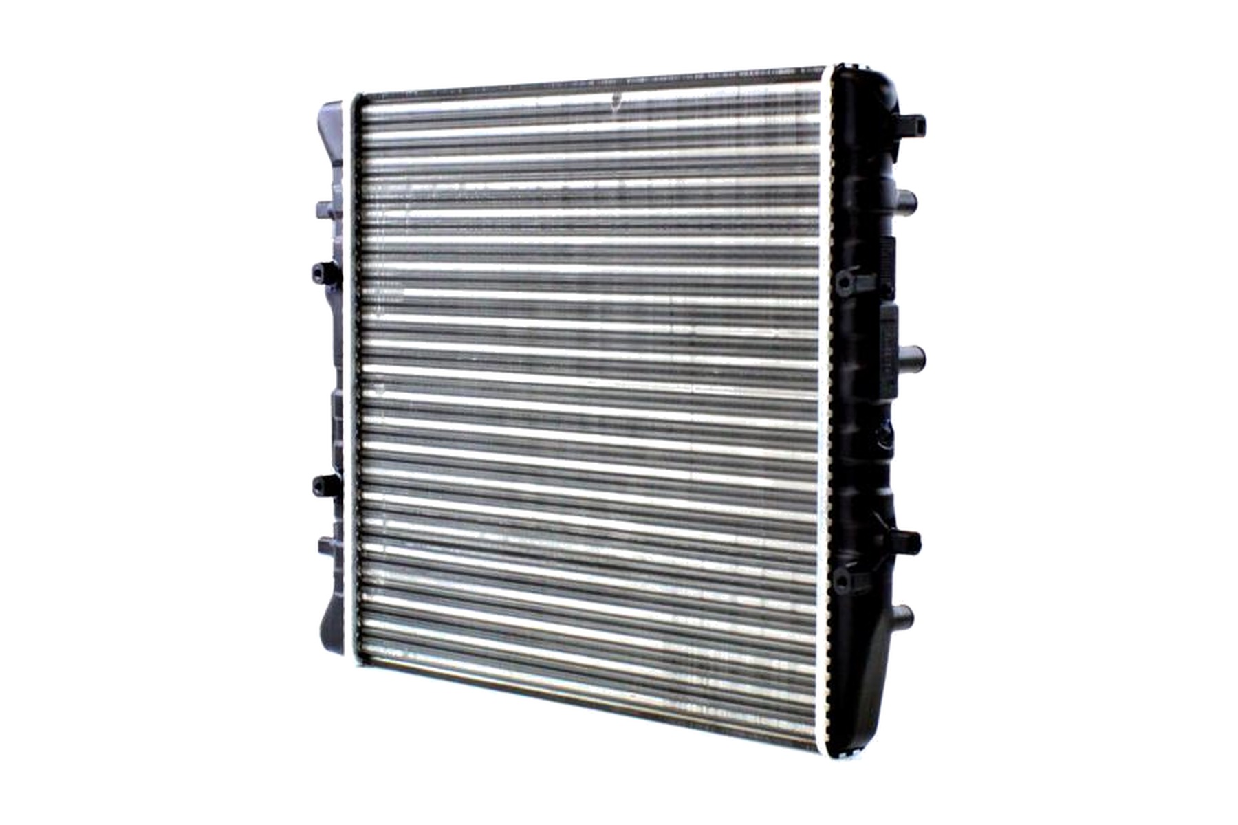 Radiador de Água VW 6QE121253 - Imagem 4