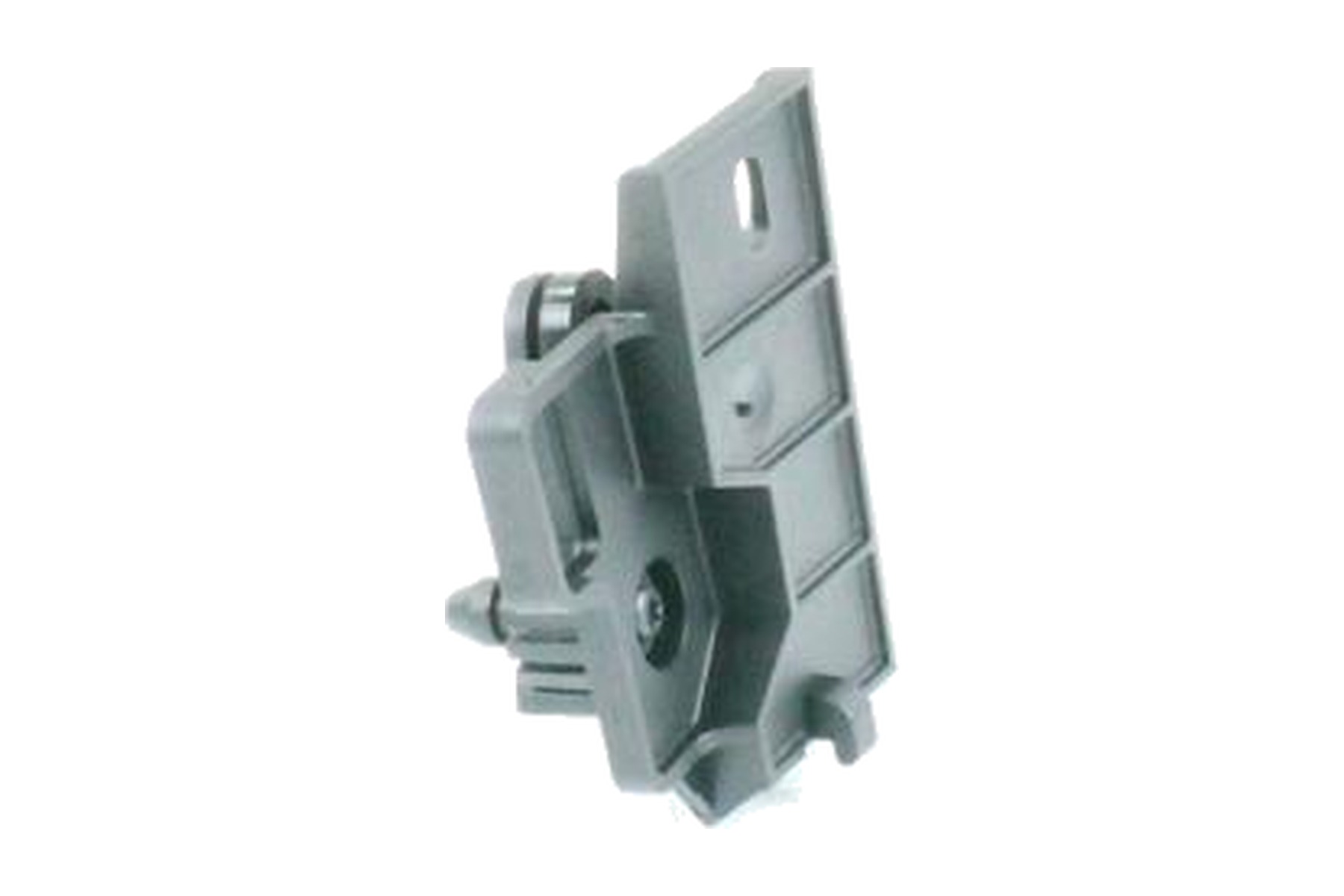 Suporte de Puxador de Abertura de Capô VW 517823633B - Imagem 21