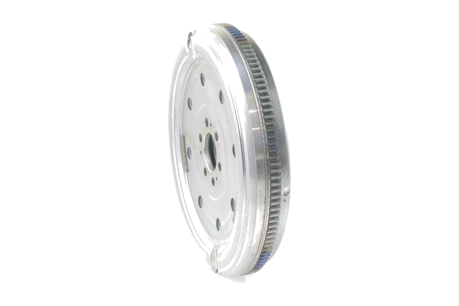 Volante de Motor VW 03C105266F - Imagem 18