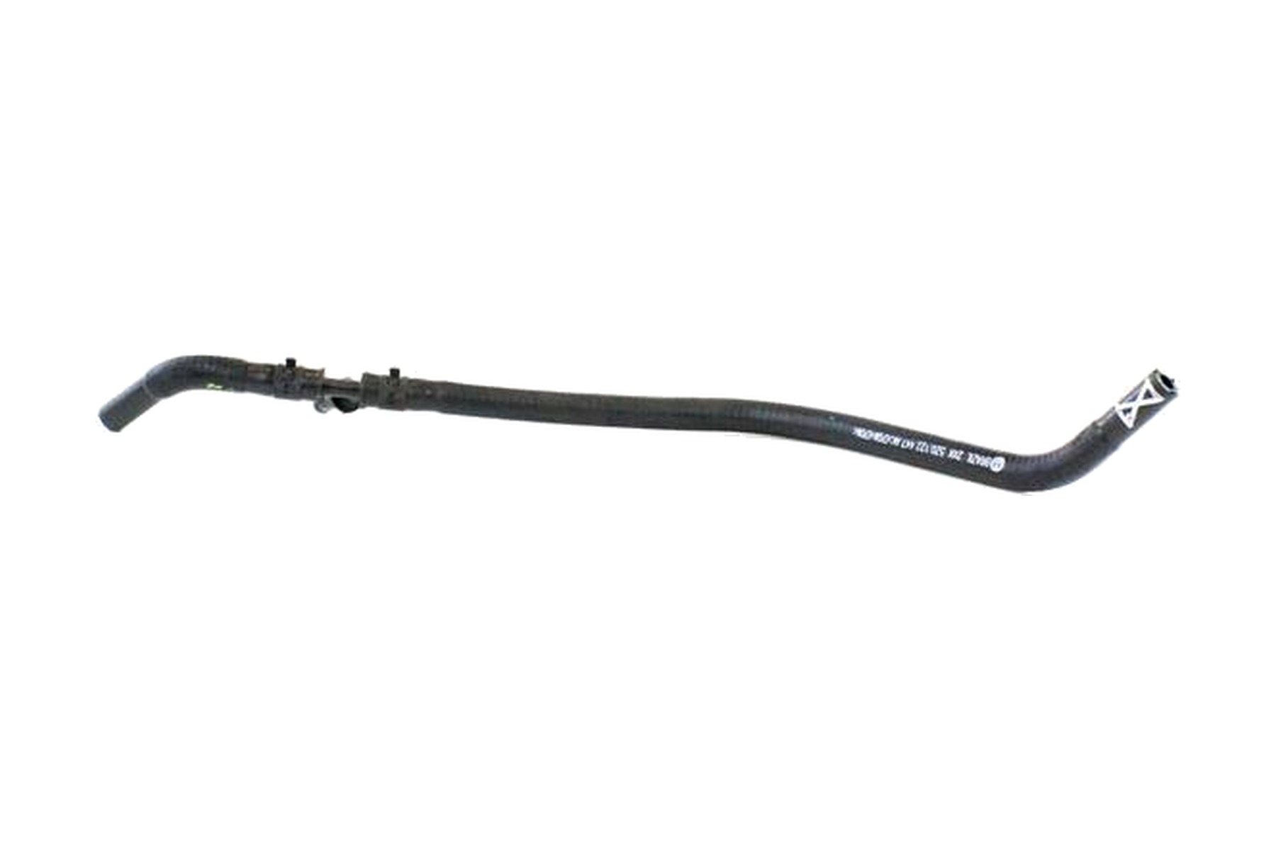 Mangueira de Água de Radiador VW 5Z0122447AK - Imagem 2