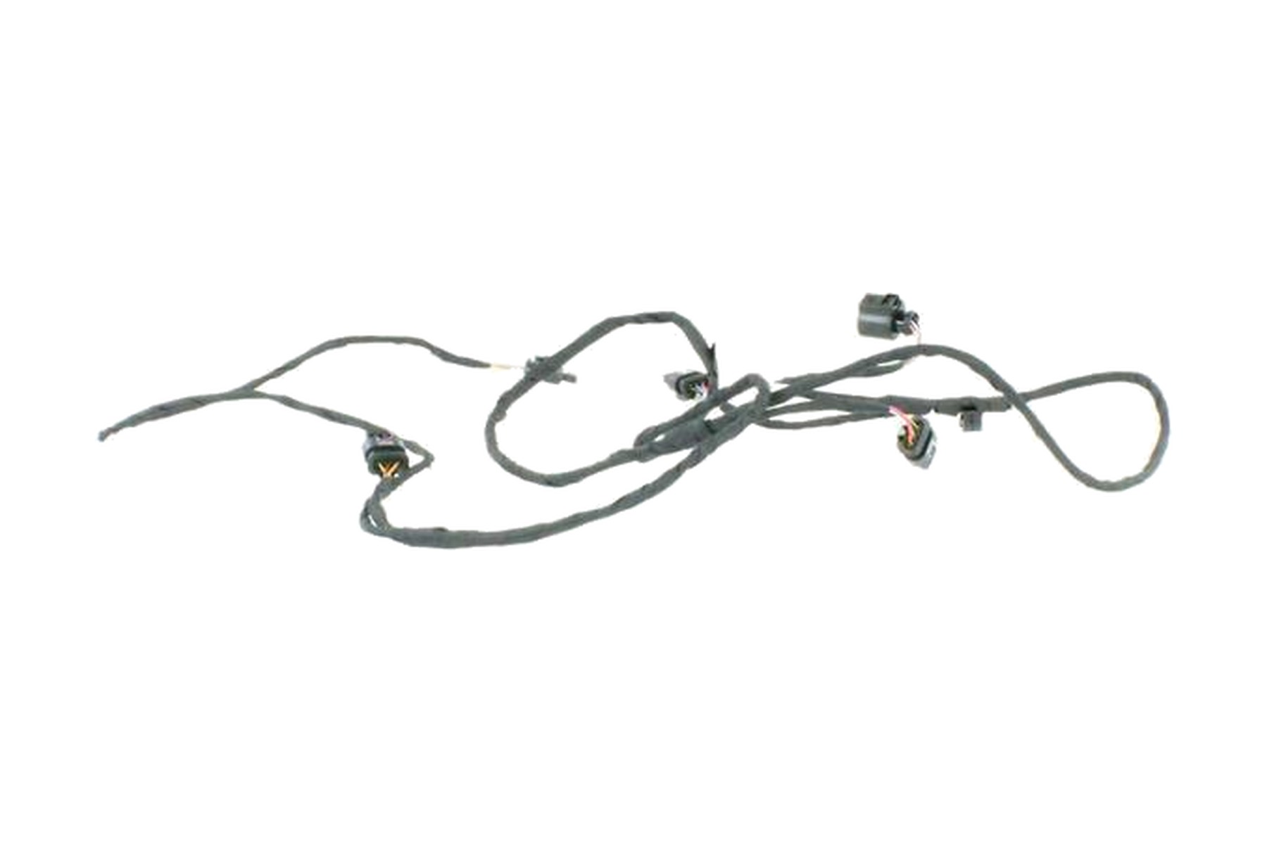 Chicote de Sensor de Estacionamento VW 2G5971104 - Imagem 12