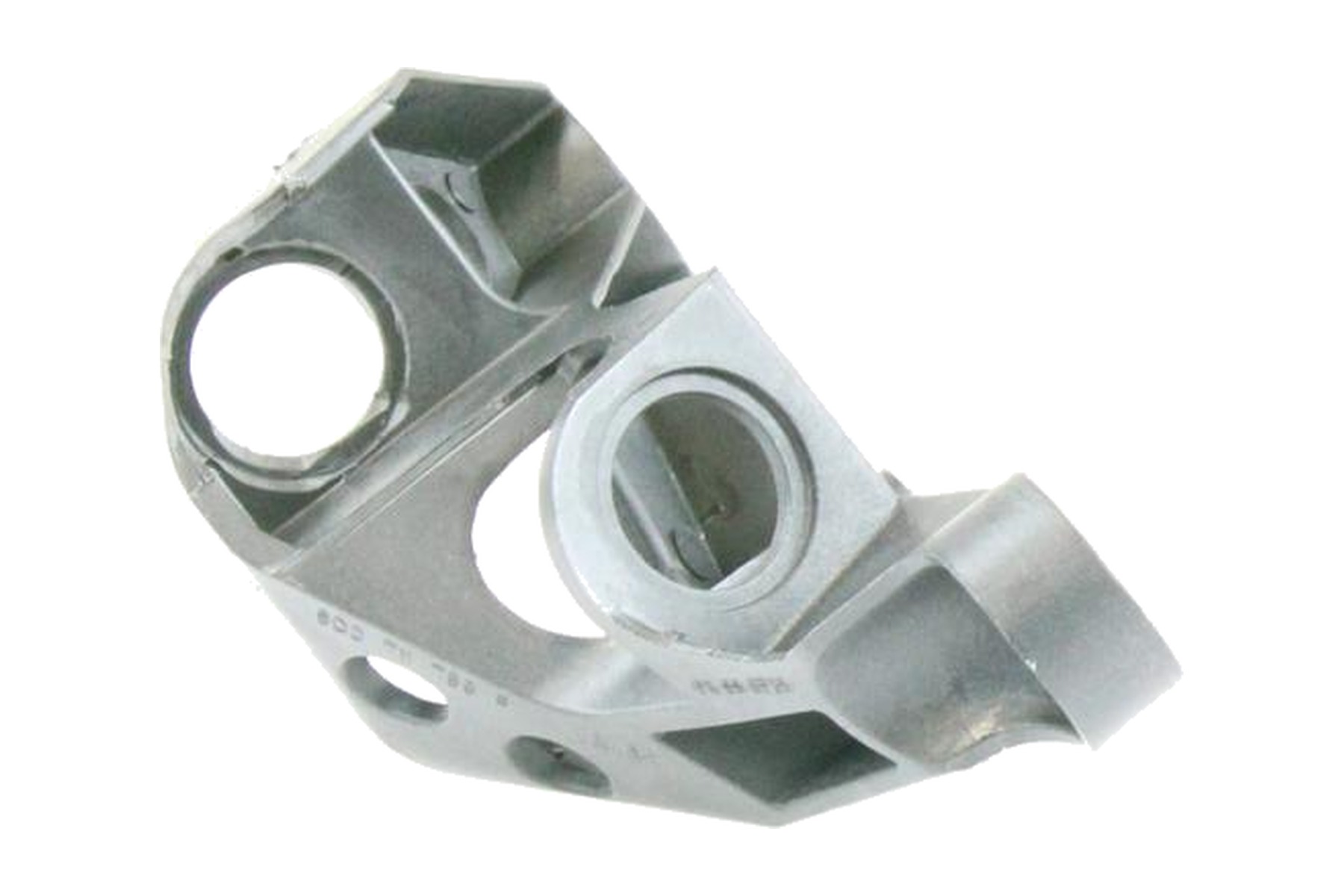 Suporte de Cabo de Trambulador de Caixa de Câmbio VW 6Q0711789F - Imagem 18