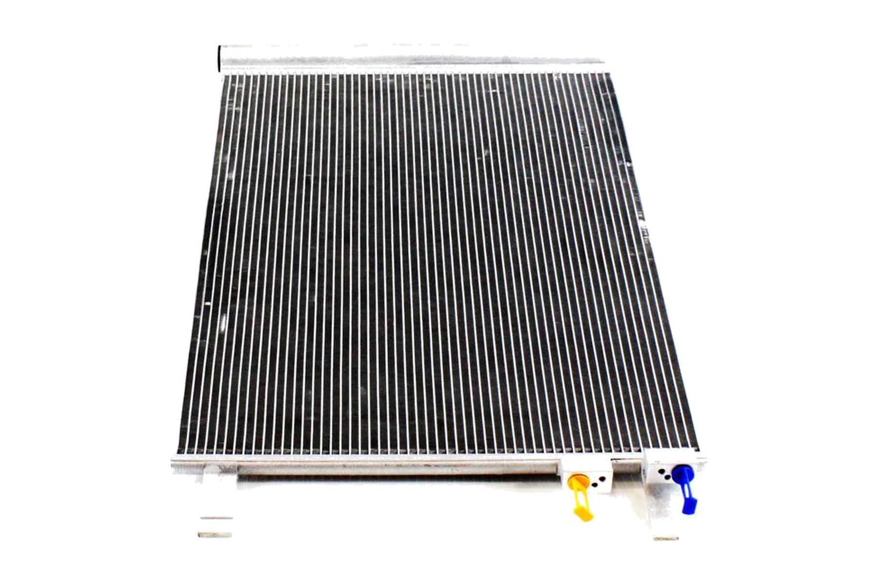 Condensador de Ar Condicionado VW 2QB820411 - Imagem 2