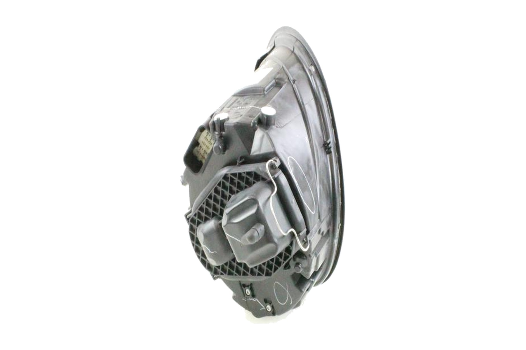 Farol Esquerdo (Motorista) VW 1C0941030M - Imagem 18