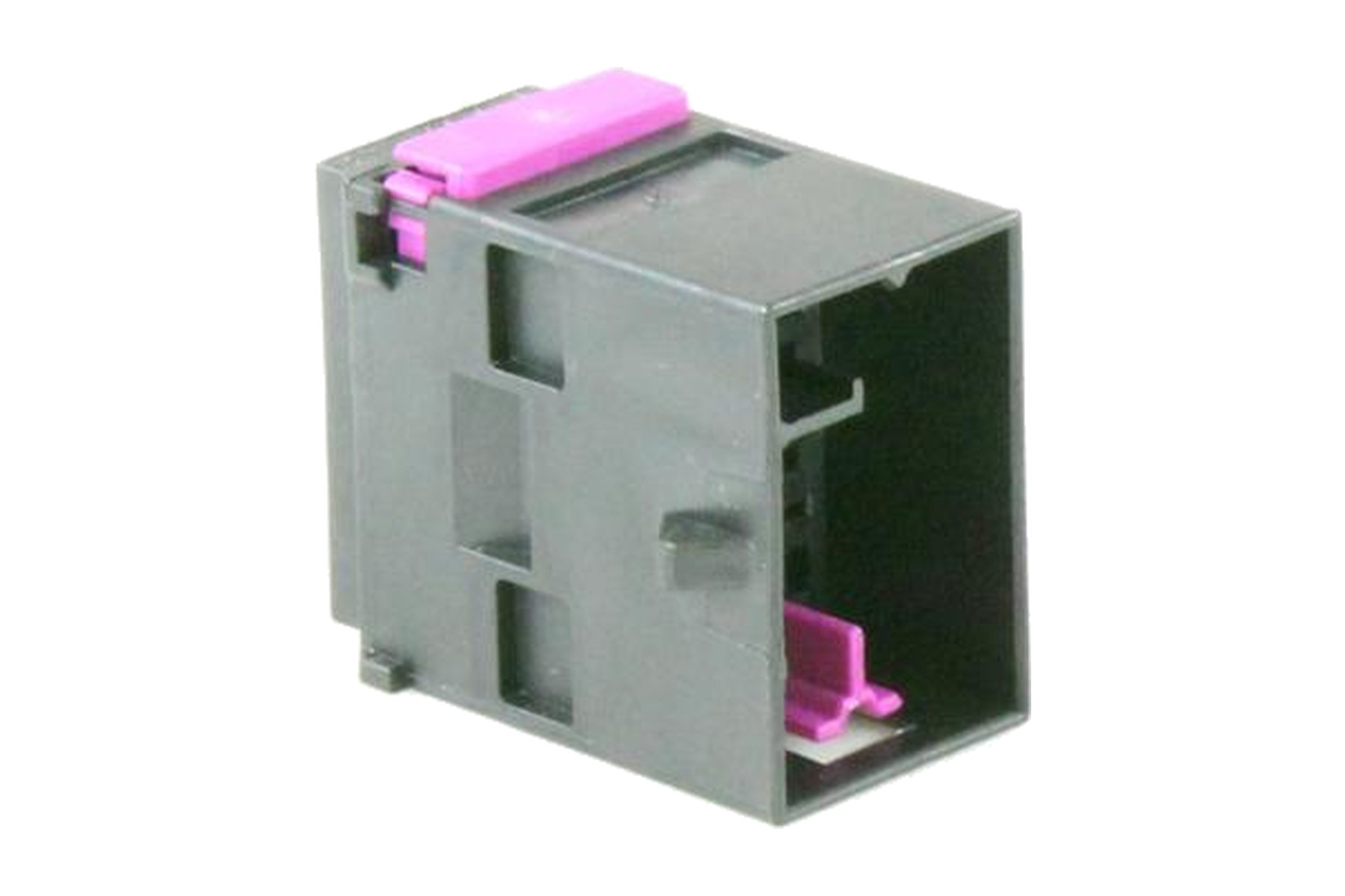 Conector VW 1J0937743 - Imagem 4