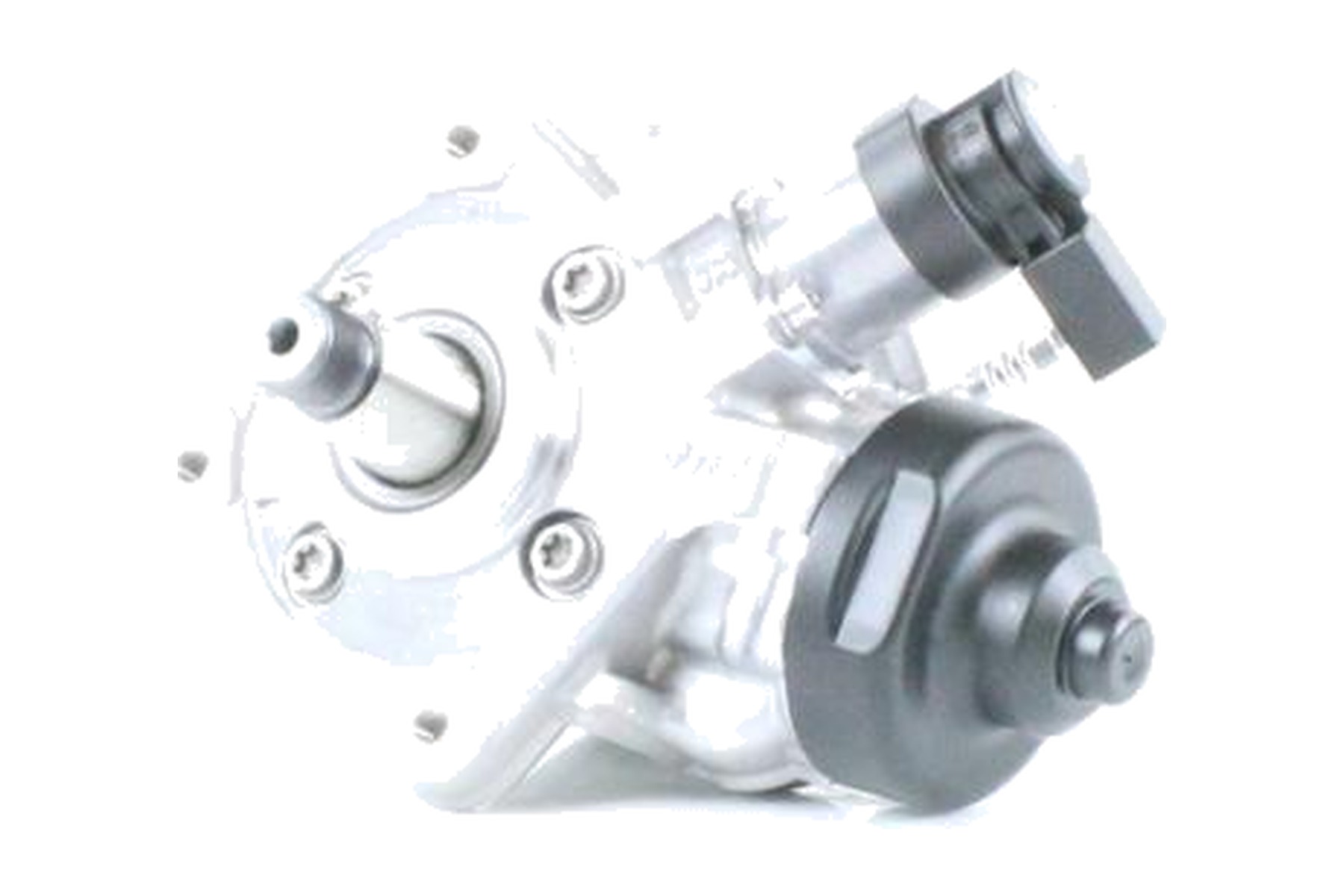 Bomba de Combustível Alta Pressão VW 03L130755R - Imagem 3