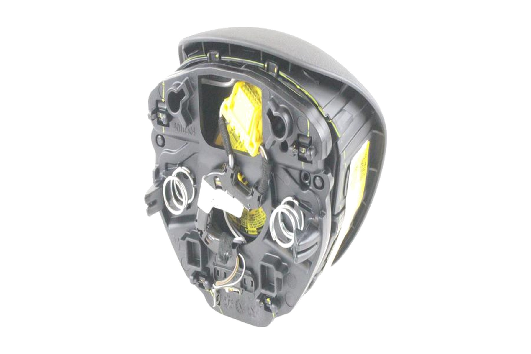Módulo Eletrônico de Airbag VW 1SB880201M81U - Imagem 15