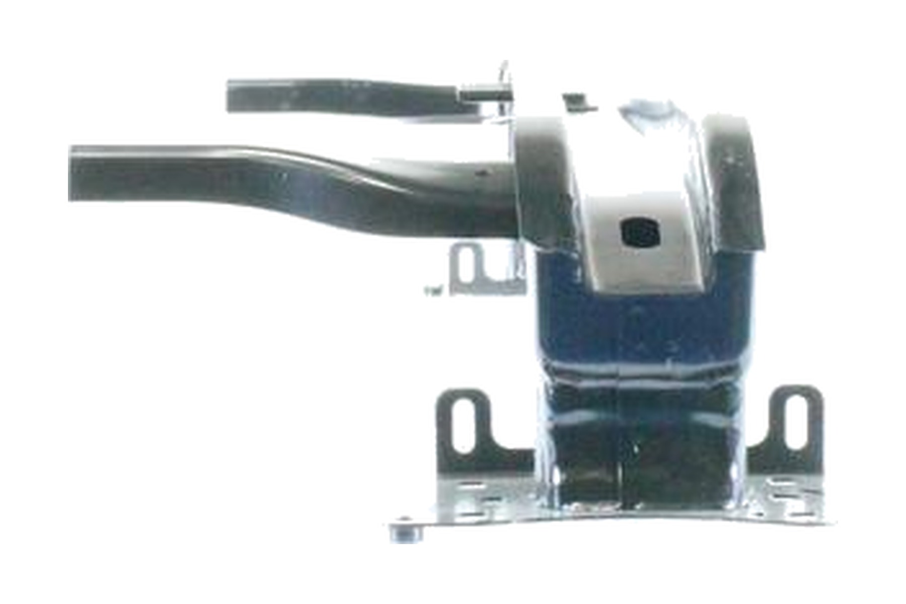 Alma de Para-choque Dianteiro VW 5G0807109AK - Imagem 19