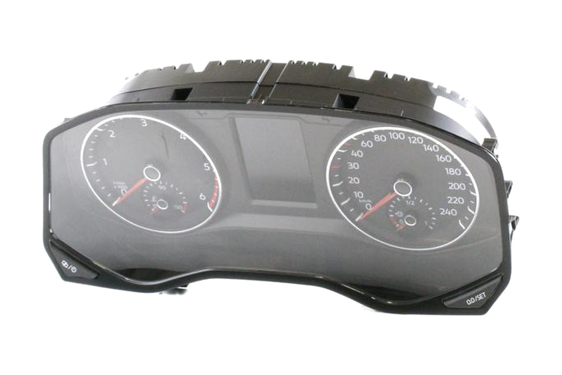Painel de Instrumentos VW 2H6920873A - Imagem 2