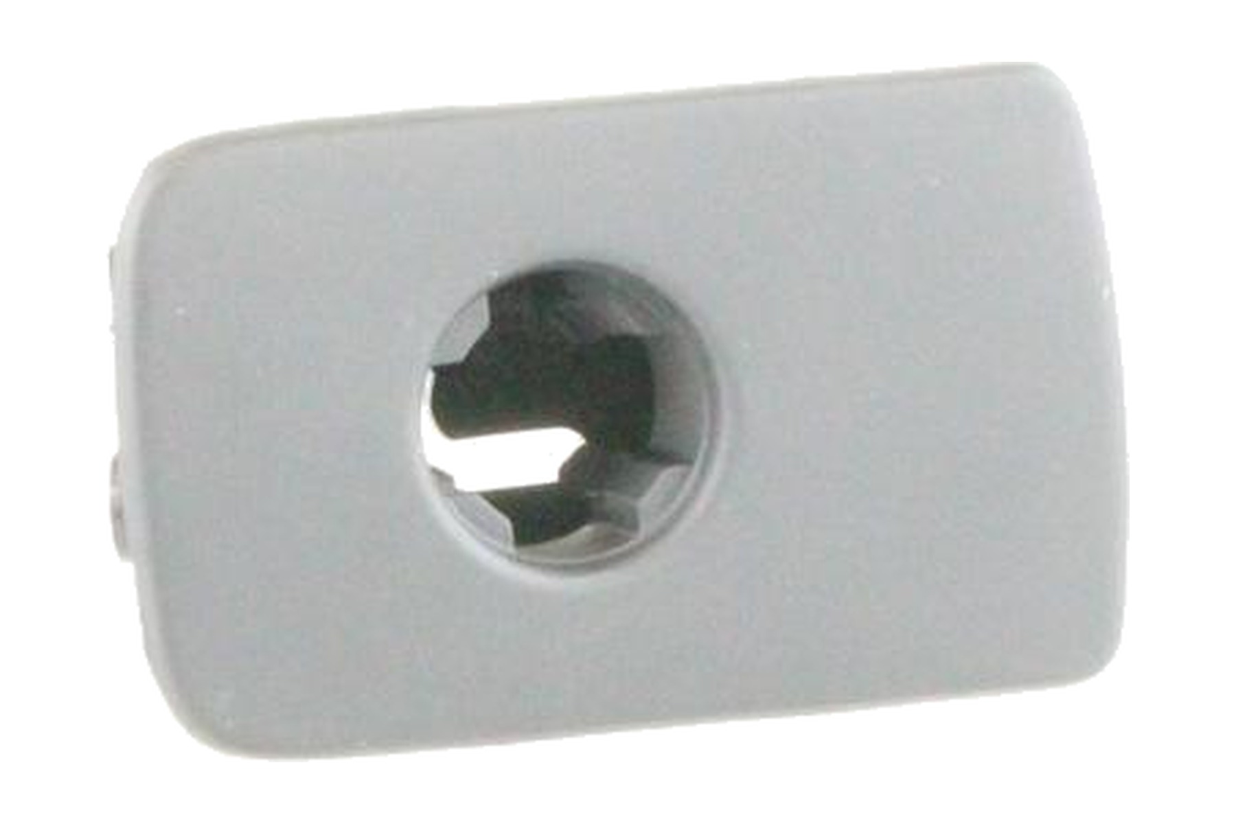 Puxador de Tampa de Porta-luvas VW 1K1857147E75R - Imagem 24