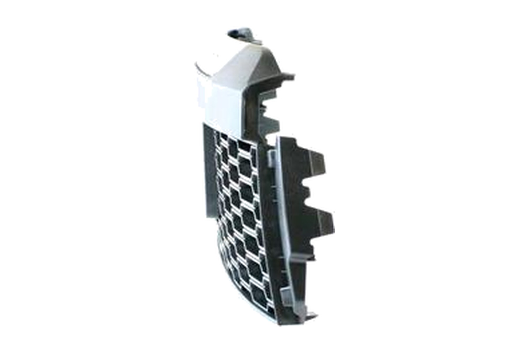 Grade de Ventilação de Para-choque VW 5U0853677B1NN - Imagem 7