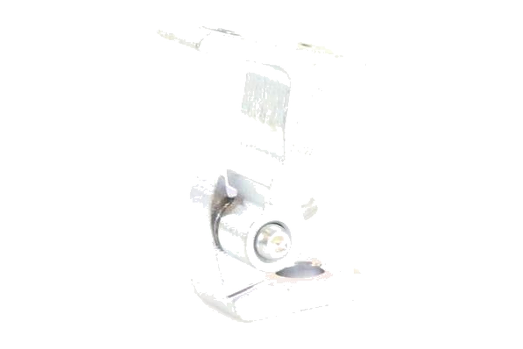 Dobradiça de Porta VW 8K0831402D - Imagem 5