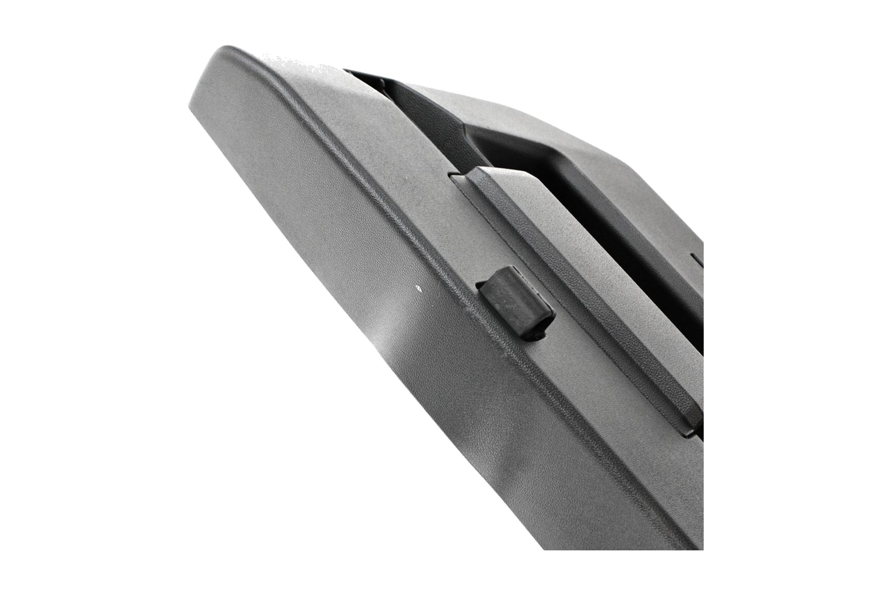 Moldura de Tampa de Porta-malas VW 6EA867601A82V - Imagem 4