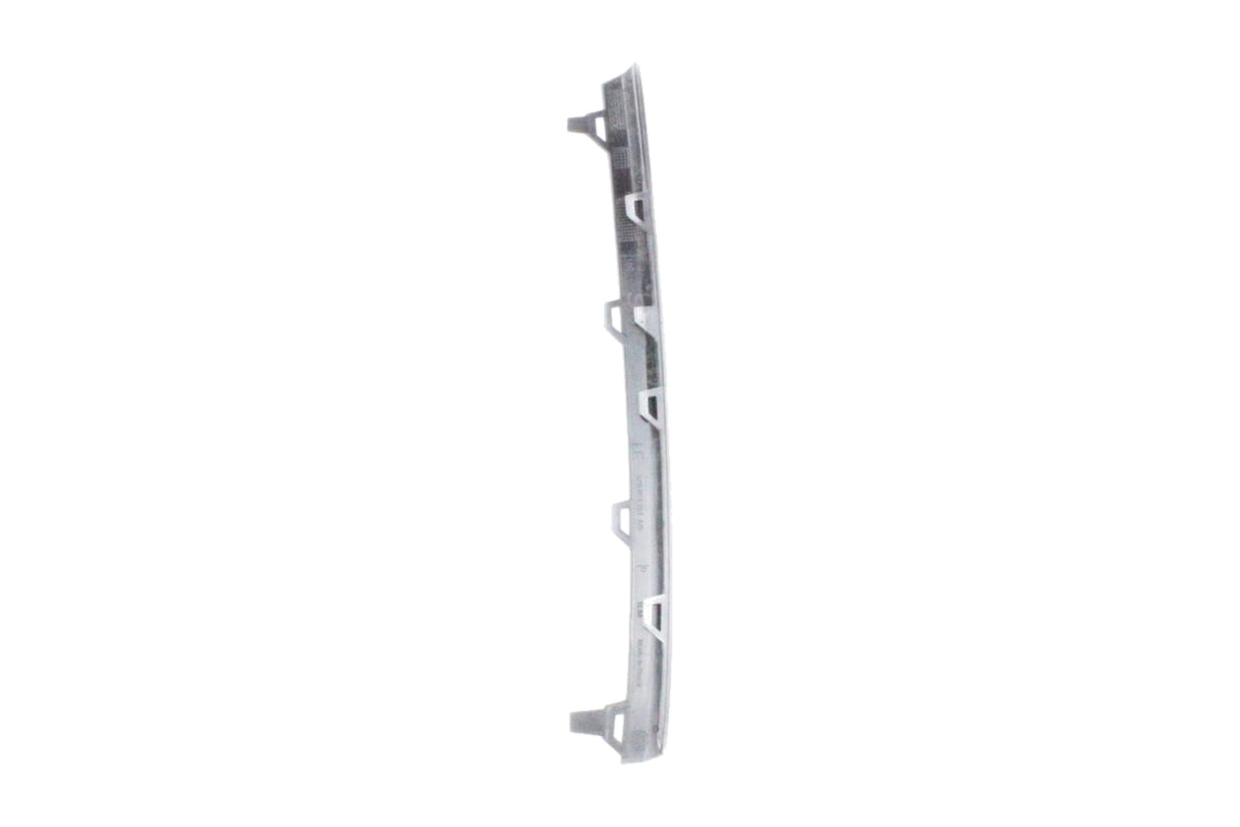 Friso de Grade de Radiador VW 5Z0853767AZI5 - Imagem 3