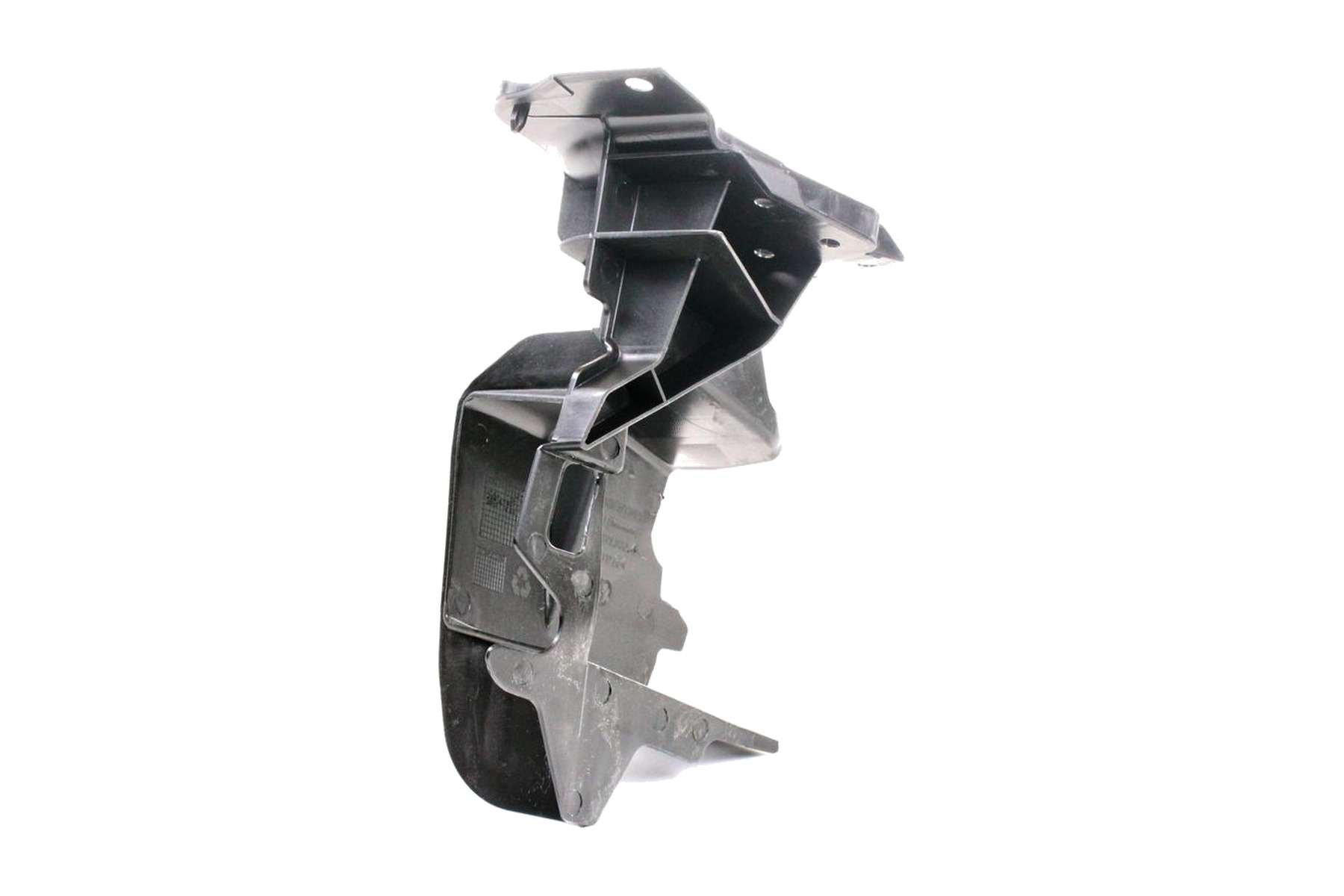 Defletor de Ar de Radiador VW 2H0121330A - Imagem 22