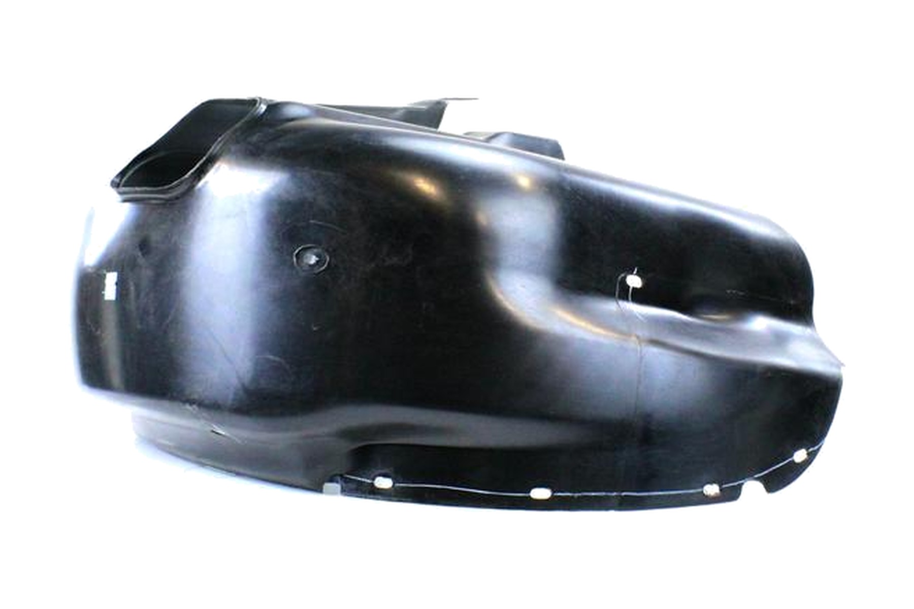 Para-barro de Caixa de Roda VW 6Q0810971A - Imagem 17