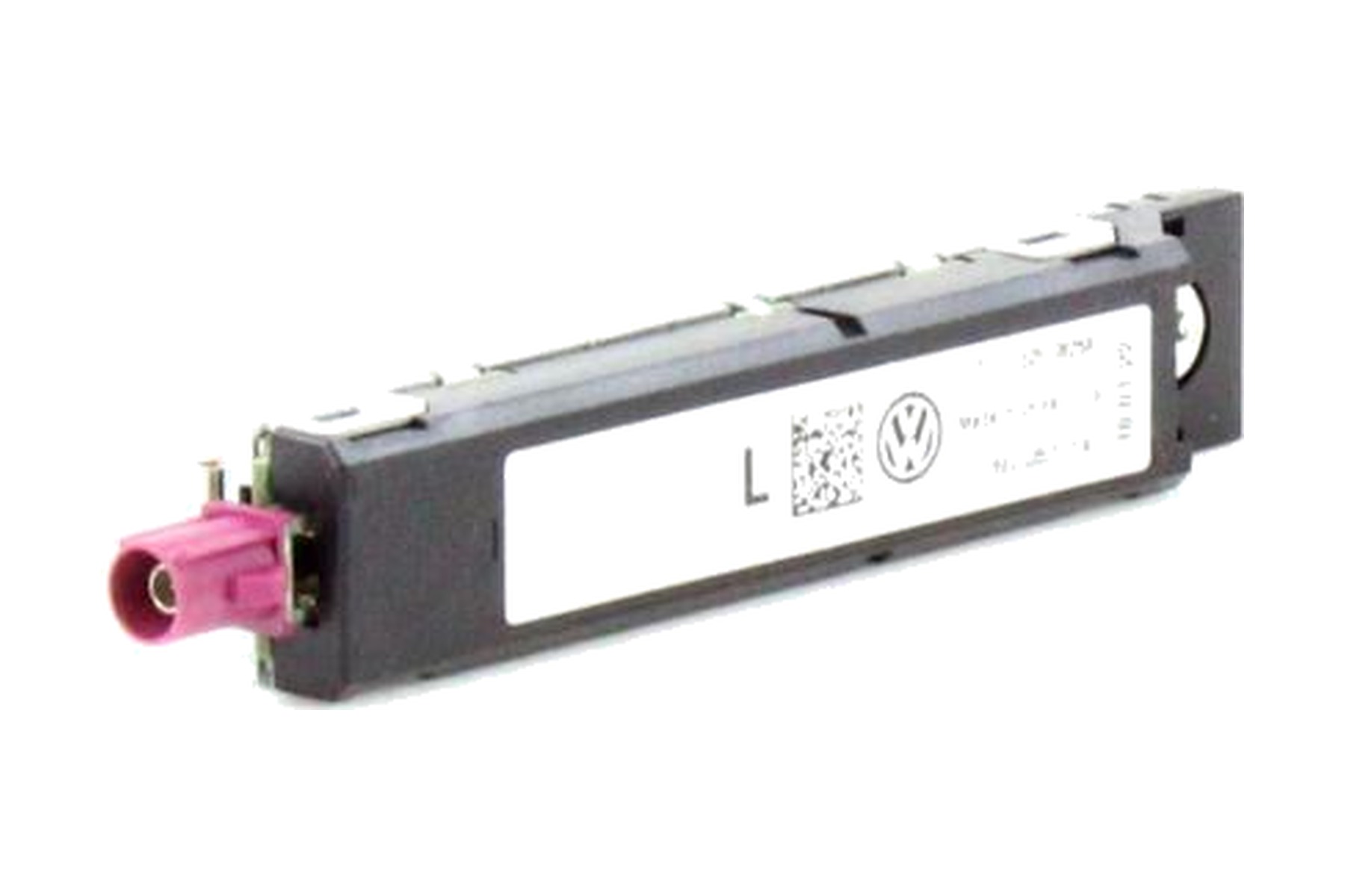 Amplificador de Antena VW 6EC035577A - Imagem 22