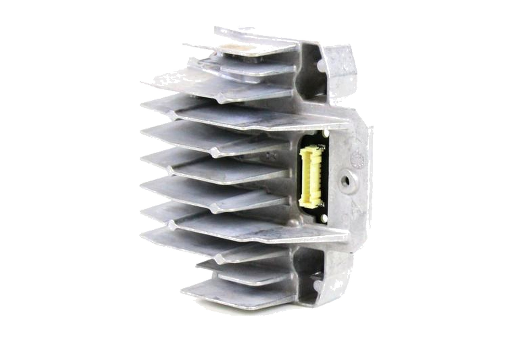 Módulo Reator de Lâmpada Luz Diurna Farol LED VW 5TA998475C - Imagem 4