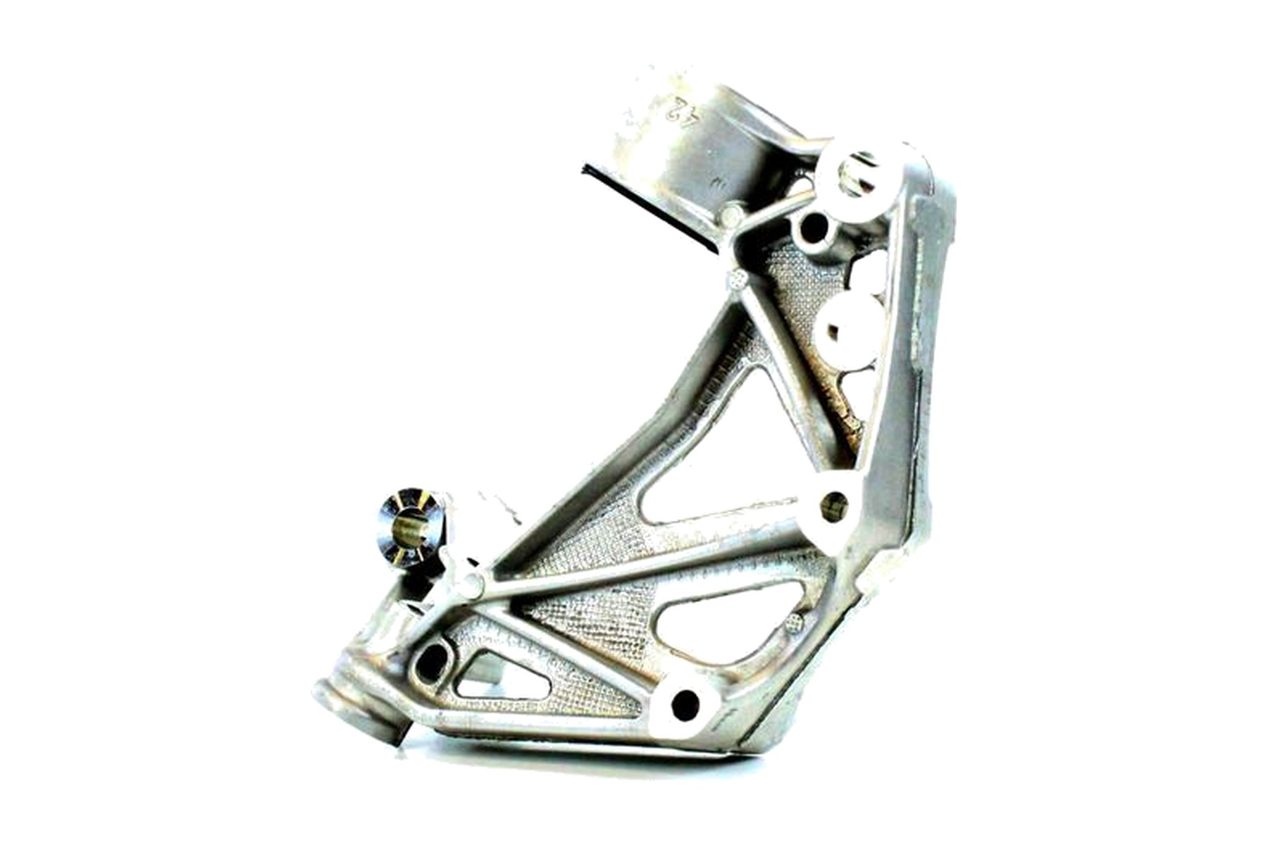 Suporte de Bandeja de Suspensão VW 5Z0199293A - Imagem 3